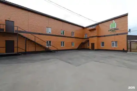 Кипарис - 12