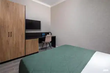 M House - 55