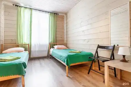 Усадьба на Шамокше - 40