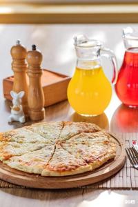 Деревенька в лесу - 38