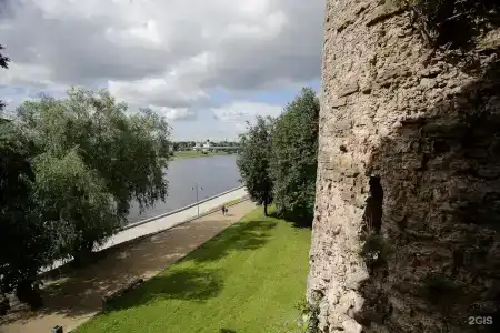 Мстиславский - 3