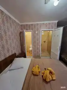 Южный берег на Апрельской - 60