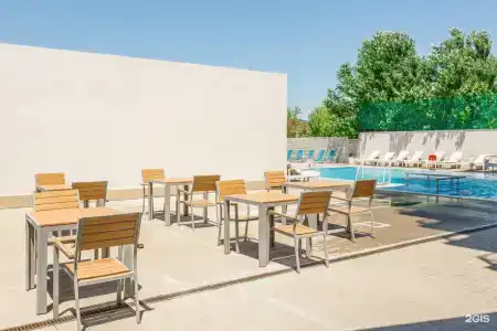 Дель Мар Инн All inclusive - 69