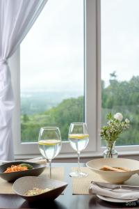 Hilton Garden Inn Ufa Riverside - 34