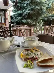 Ветерок - 22