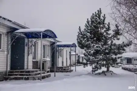 Глиссада - 45