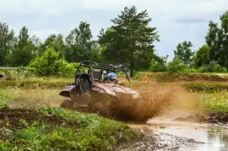 Глиссада - 33