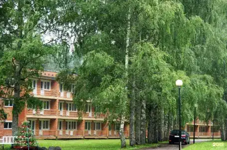 Пушкиногорье - 63