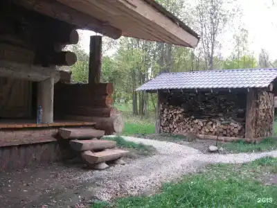 Дубки - 131