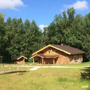 Дубки - 25