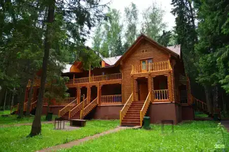Истра Холидей - 66