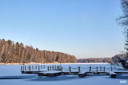 Истра Холидей - 18