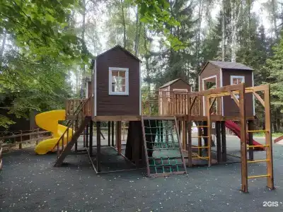 Истра Холидей - 4