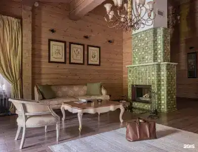 Cosmos Collection Altay Resort - 49
