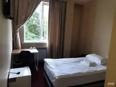 MEGA-HOTEL - 57