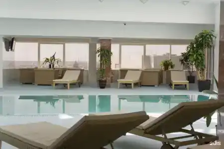 Korston Club Hotel Kazan - 65