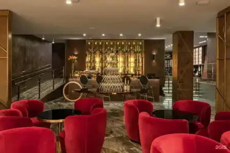 Crystal House Suite & SPA - 151