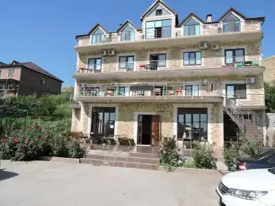 Золотые Пески - 0