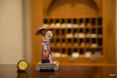 Необыкновенный - 39