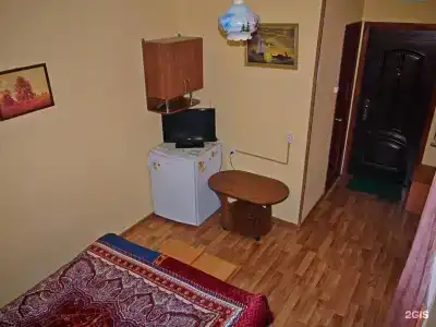 Дом Туриста - 21