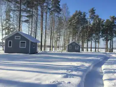 Ежевика. Дома в аренду - 0