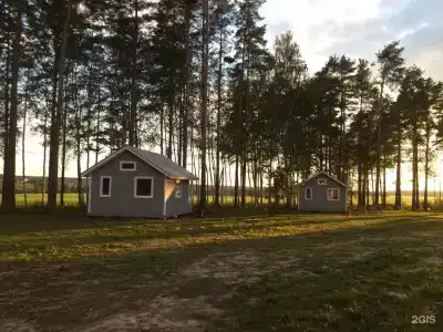 Ежевика. Дома в аренду - 15