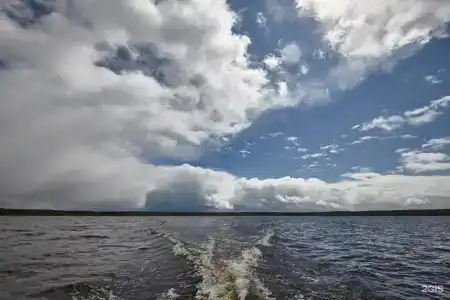 Любимка - 25