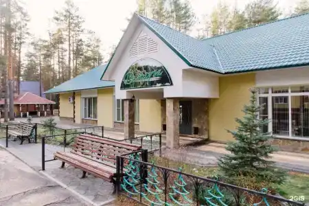 Ветлуга - 5