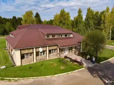 Лунево на Волге - 49