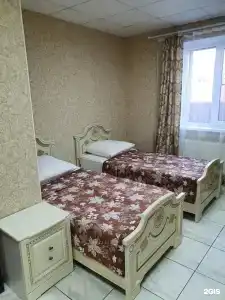 Гостевой дом Дудиных - 1