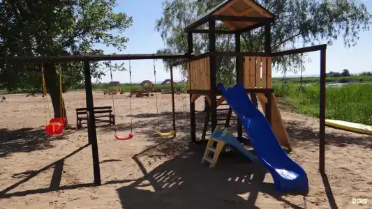 Берег мечты - 6