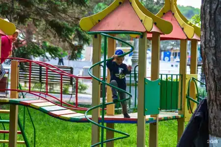 Джубга - 54
