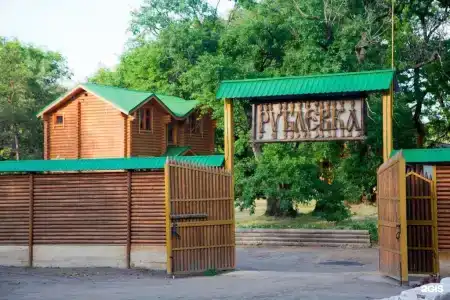 Рублевка - 91