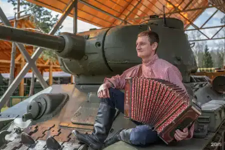 Николо-Поле - 120