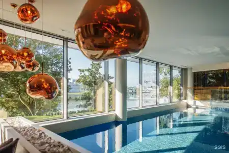 Crystal House Suite & SPA - 43