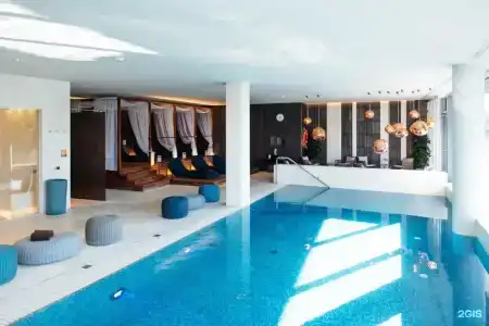 Crystal House Suite & SPA - 75