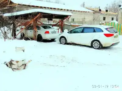 Загородный дом - 13