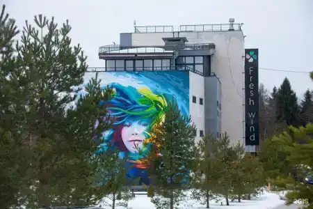 Свежий Ветер - 25