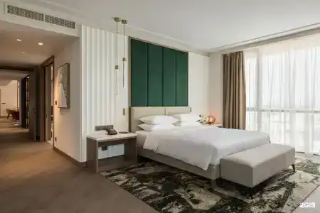 Hyatt Regency - 7