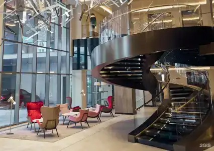 Hyatt Regency - 16