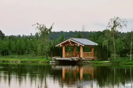 Усадьба Бушарино - 47