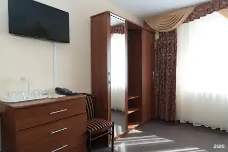 Гостиный Дом - 9