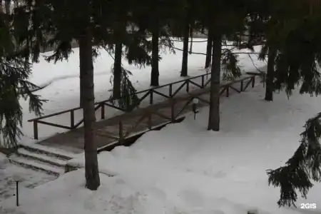 Усадьба - 40