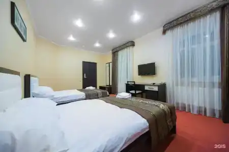 Prestige House Verona - 15