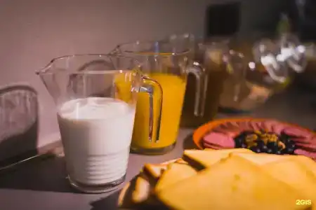 Rooms & Breakfast - 44