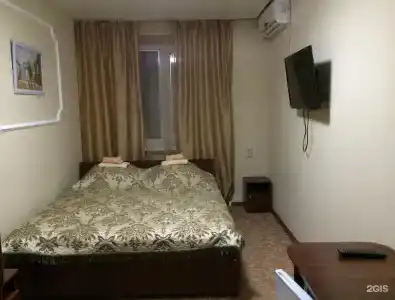 на Никитинской - 13