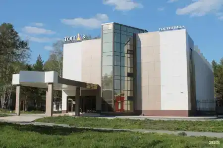 Топаз - 25