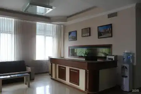 Петровск - 2