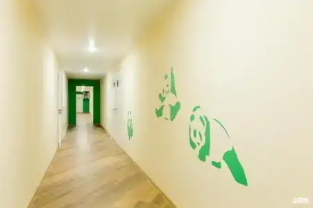 NICE HOSTEL - 33