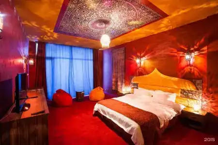 Чулково Club Art-& SPA - 38